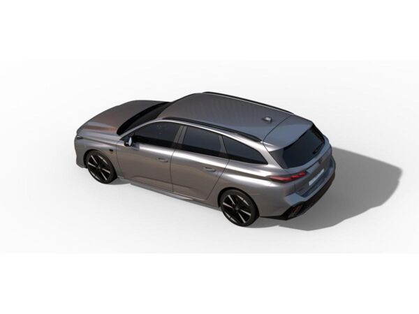 Peugeot 308 SW GT Elektromotor 156 bild 6