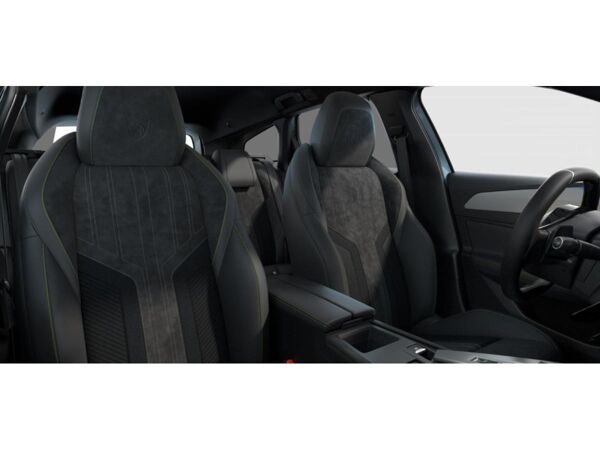 Peugeot 308 SW GT HYBRID 145 DSC6 bild 3