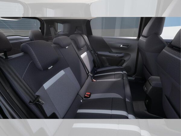 Opel Frontera GS 1.2 MHEV 6-Gang-Doppelkupplung. eDCT bild 3