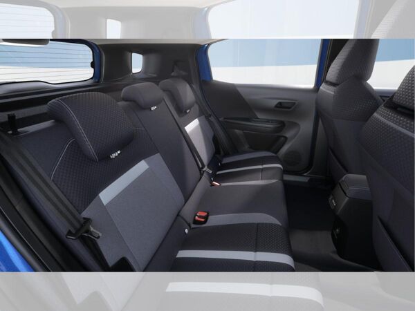 Opel Frontera Edition 1.2 MHEV 6-Gang-Doppelkupplung. eDCT bild 3