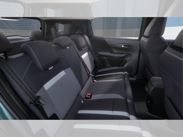 Opel Frontera GS 1.2 MHEV 6-Gang-Doppelkupplung. eDCT bild 3