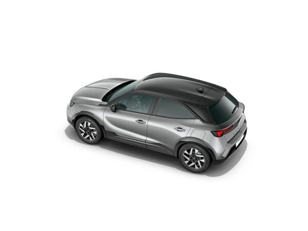 Opel Mokka GS 1.2 Turbo S/S Manuelles 6-Gang-Getriebe bild 6