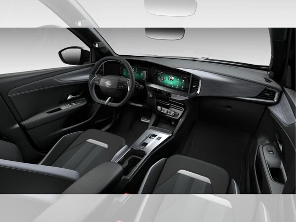 Opel Mokka Electric Ultimate Elektromotor Automatik-Elektroantrieb bild 7