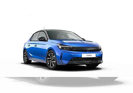 Opel Corsa YES 1.2 Turbo S/S Manuelles 6-Gang-Getriebe