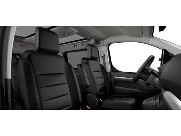 Peugeot Traveller Allure L3 Diesel 180 EAT8 bild 3