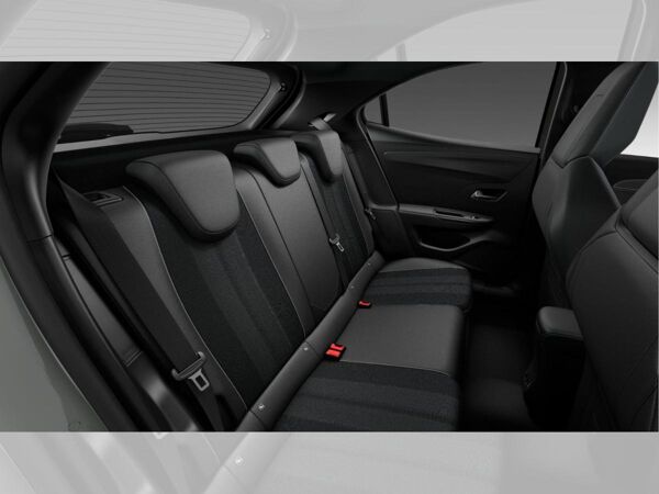 Opel Mokka GS 1.2 Turbo S/S Manuelles 6-Gang-Getriebe bild 3