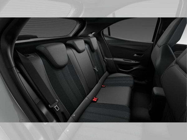 Opel Mokka GS 1.2 Turbo S/S Manuelles 6-Gang-Getriebe bild 3