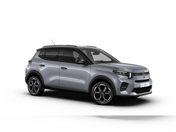 Citroën C3 Turbo 100 Max bild 6
