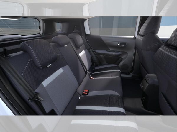 Opel Frontera GS 1.2 MHEV 6-Gang-Doppelkupplung. eDCT bild 3