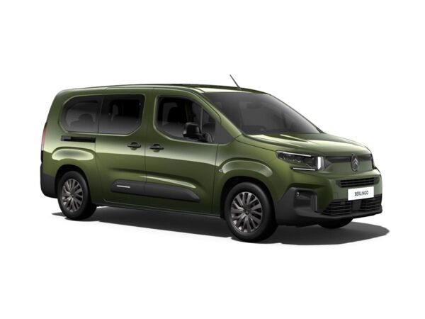 Citroën Berlingo XL Diesel 130 Plus bild 7