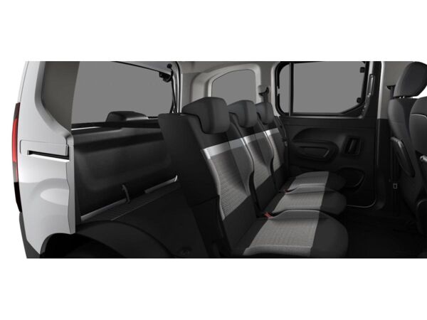 Citroën Berlingo M Diesel 100 Plus bild 3