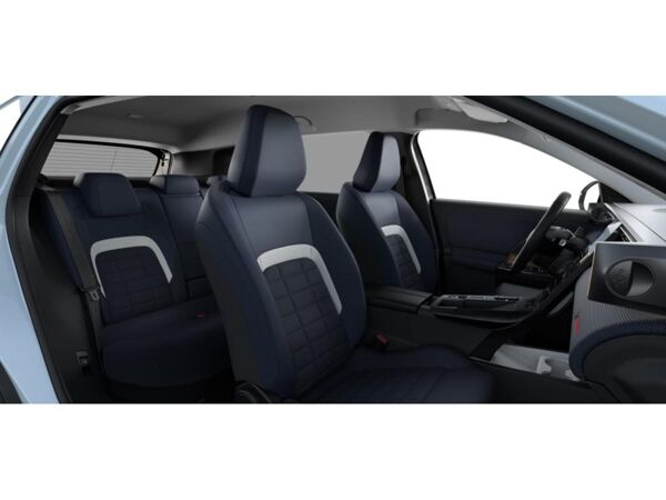 Citroën C5 Aircross Hybrid 145 Doppelkupplung 6-Gang PLUS bild 3
