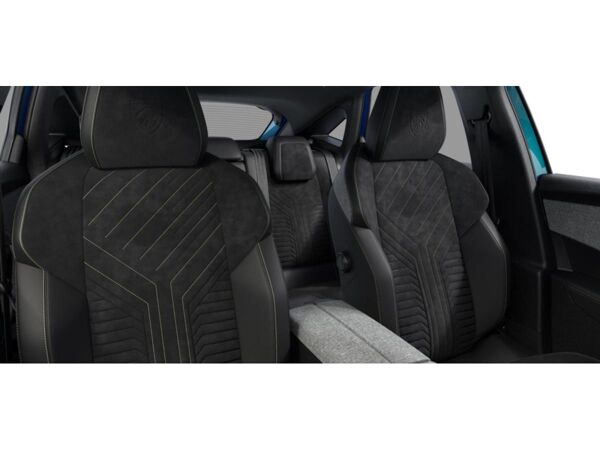 Peugeot 3008 GT EXCLUSIVE HYBRID 145 DSC6 bild 3