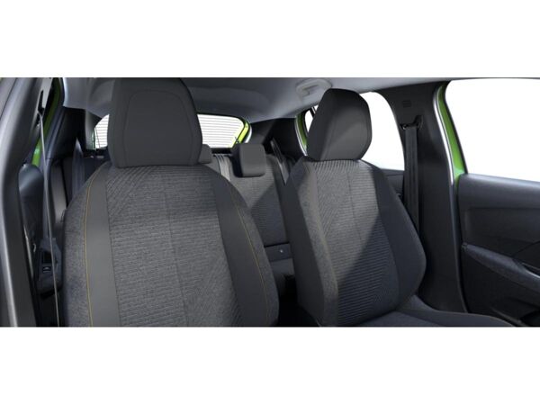 Peugeot 208 STYLE Benzin 100 bild 3