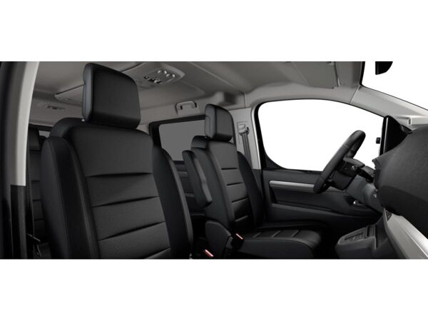 Peugeot Traveller Allure L3 Diesel 180 EAT8 bild 3