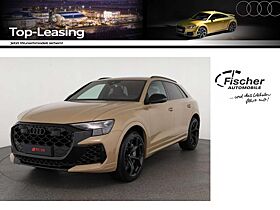Audi RS Q8 TFSI quattro performance LP: 202.469,- /Head-up/Pano/RS-Exterieur/305 km/h