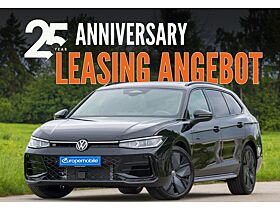 Volkswagen Passat "25th Anniversary" R-Line 2.0 TDI 4MOTION 193 DSG (UVP 70.450€/SOFORT) BLACK/IQ/HEAD/AHK/PANO/ASSIST