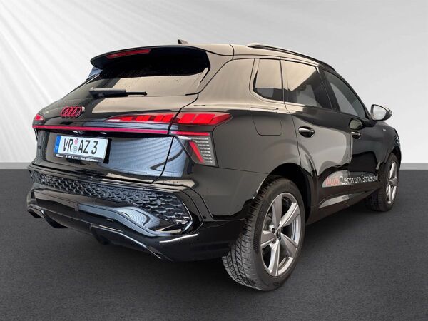 Audi Q3 TFSI 110 kW S tronic  Vorführwagen* bild 2