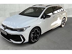 Volkswagen Golf Variant R-Line *GEWERBE-LEASING!*SOFORT VERFÜGBAR!* 1,5 l TSI OPF 110 kW (150 PS) 6-Gang