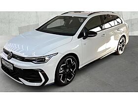 Volkswagen Golf Variant R-Line *GEWERBE-LEASING!*SOFORT VERFÜGBAR!* 1,5 l TSI OPF 110 kW (150 PS) 6-Gang Volkswagen Golf Variant R-Line *GEWERBE-LEASING!*SOFORT VERFÜGBAR!* 1,5 l TSI OPF 110 kW (150 PS) 6-Gang