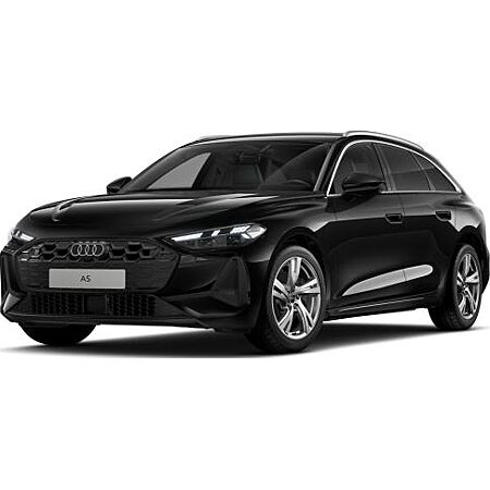 Audi A5 leasen