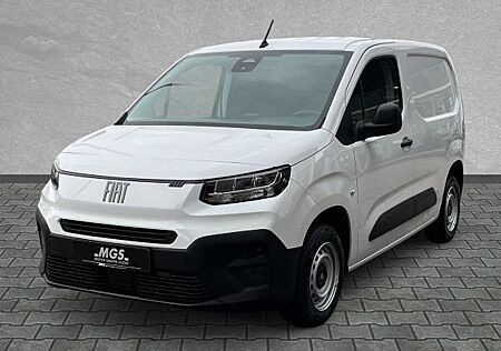 Fiat Doblo 110 PS Kasten Benzin