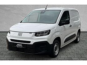 Fiat Doblo 110 PS Kasten Benzin