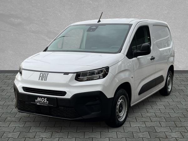 Fiat Doblo 110 PS Kasten Benzin bild
