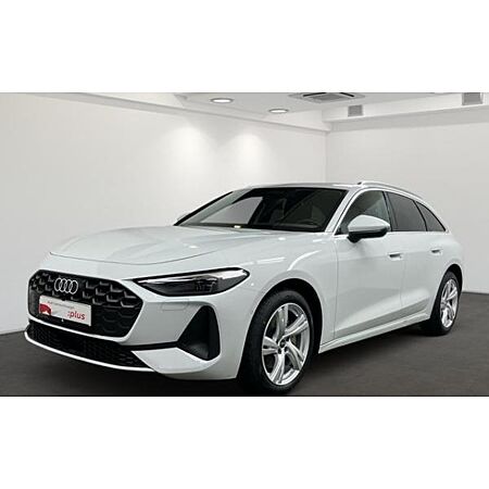 Audi A5 leasen