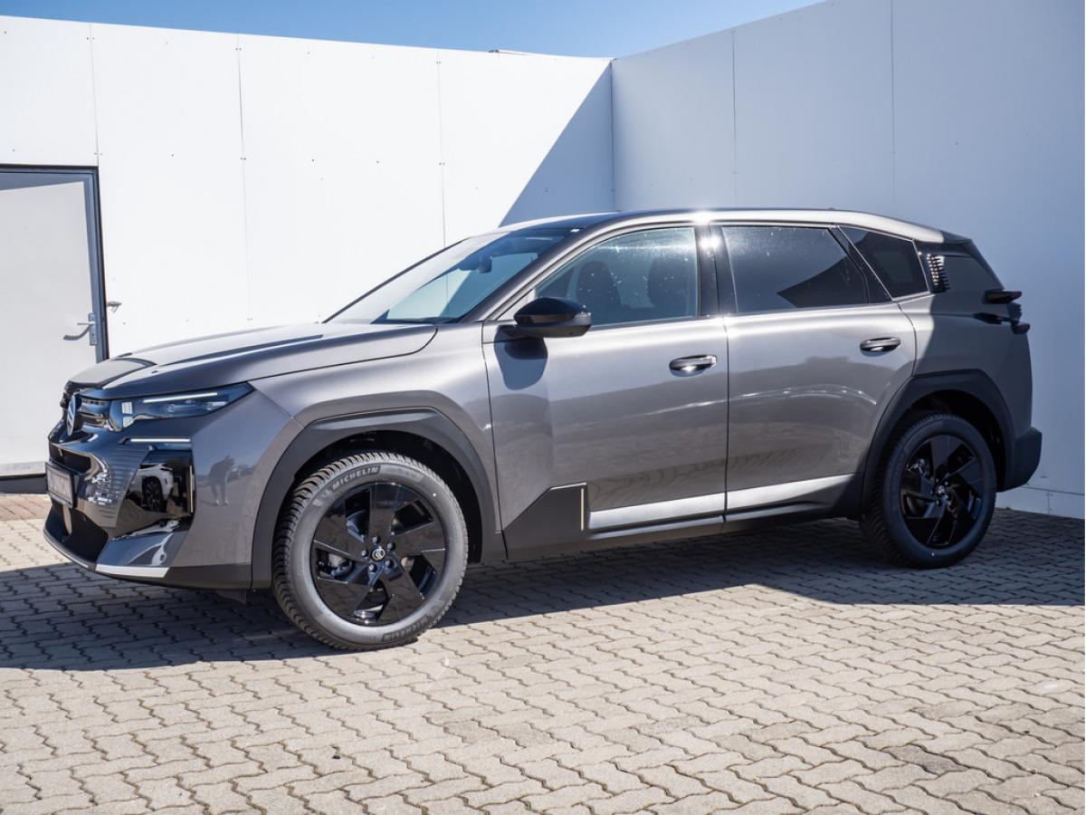 Citroën C5 Aircross 145 Hybrid MAX Allwetter AHK 🔥SOFORT Verfügbar🔥NAVI LED bild 3