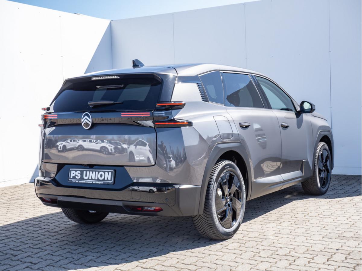 Citroën C5 Aircross 145 Hybrid MAX Allwetter AHK 🔥SOFORT Verfügbar🔥NAVI LED bild 4