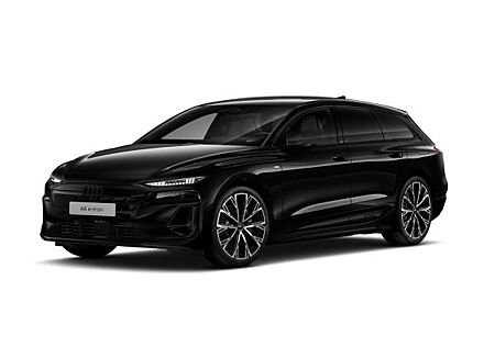 Audi A6 e-tron Avant performance 270kW 2xS-Line 21'' HUD Pano TechPRO (UPE: 99.715€)