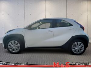 Toyota Aygo X 1.0 Business Edition bild 3