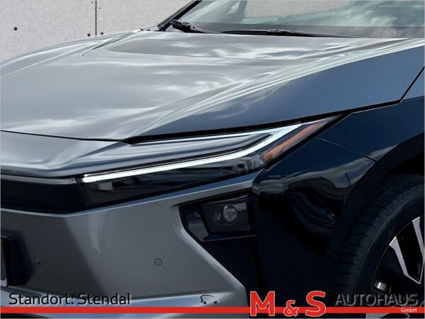 Toyota bZ4X AWD Lounge Sky & Sound -sofort verfügbar bild 6