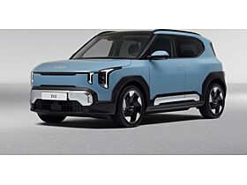 Kia EV2 EV 2 4S EARTH WIC 22AC TEC DWP DES