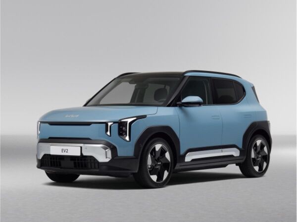 Kia EV2 EV 2 4S EARTH WIC 22AC TEC DWP DES bild