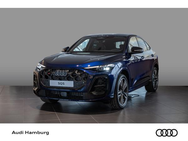 Audi SQ5 Sportback TFSI S tronic bild