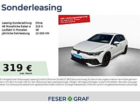 Volkswagen Golf VIII Clubsport 2.0 TSI DSG ACC LED-PLUS SHZ