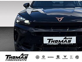 Cupra Formentor VZ 2.0 TSI DSG 4Drive 333PS Aktionspreis im Juni