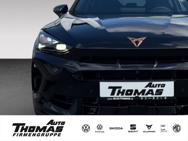 Cupra Formentor VZ 2.0 TSI DSG 4Drive 333PS Aktionspreis im Mai bild 1