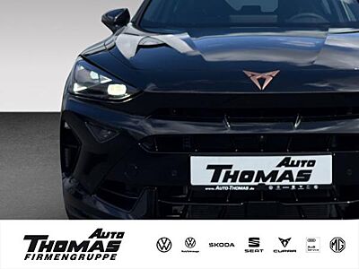 Cupra Formentor VZ 2.0 TSI DSG 4Drive 333PS Aktionspreis bis 30.09.26