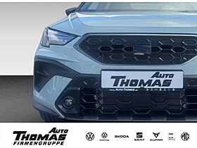 Seat Arona FR Black Edition 1.0 TSI DSG Seat Arona FR Black Edition 1.0 TSI DSG