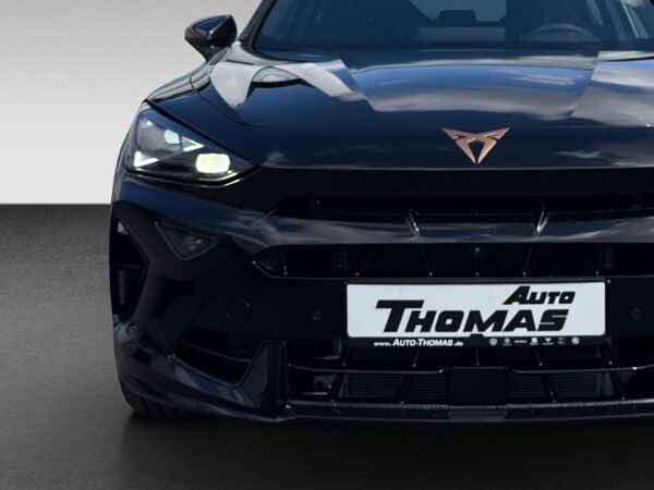 Cupra Formentor VZ 2.0 TSI DSG 4Drive 333PS Aktionspreis im Mai bild 5
