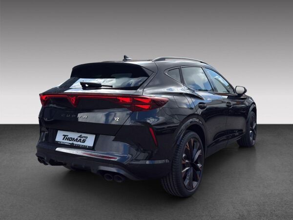 Cupra Formentor VZ 2.0 TSI DSG 4Drive 333PS Aktionspreis im Mai bild 6