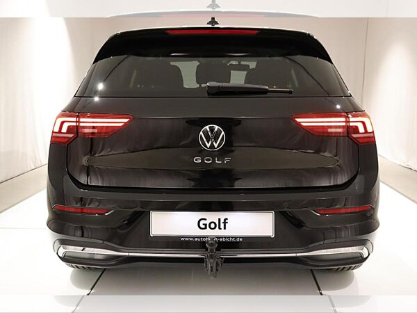 Volkswagen Golf ENERGY 2.0l TDI DSG FAHRSCHULAUSSTATTUNG AHK bild 5