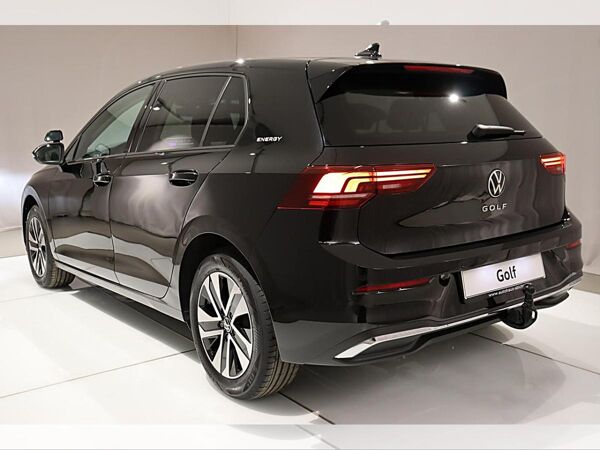 Volkswagen Golf ENERGY 2.0l TDI DSG FAHRSCHULAUSSTATTUNG AHK bild 6