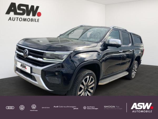 Volkswagen Amarok Aventura DC 3.0 TDI 4MOTION ‼️sofort verfügbar‼️ bild
