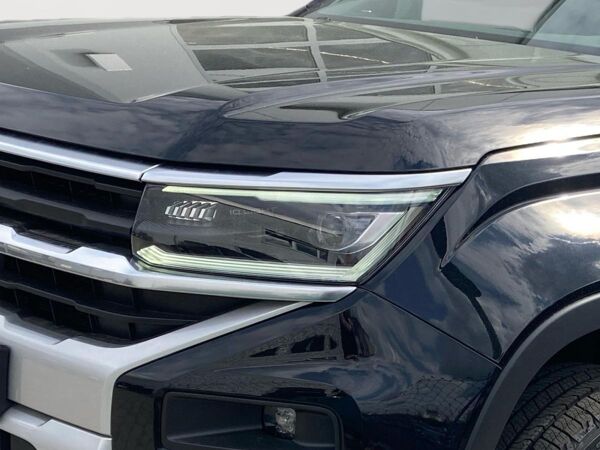 Volkswagen Amarok Aventura DC 3.0 TDI 4MOTION ‼️sofort verfügbar‼️ bild 6