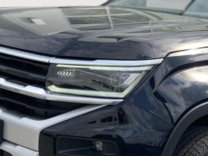 Volkswagen Amarok Aventura DC 3.0 TDI 4MOTION ‼️sofort verfügbar‼️ bild 6