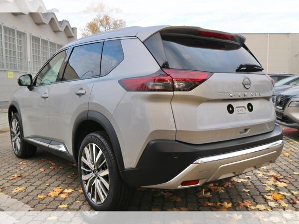 Nissan X-Trail X-TRAIL TEKNA+ 1.5 VC-T e-POWER e-4ORCE ACC+LED bild 5
